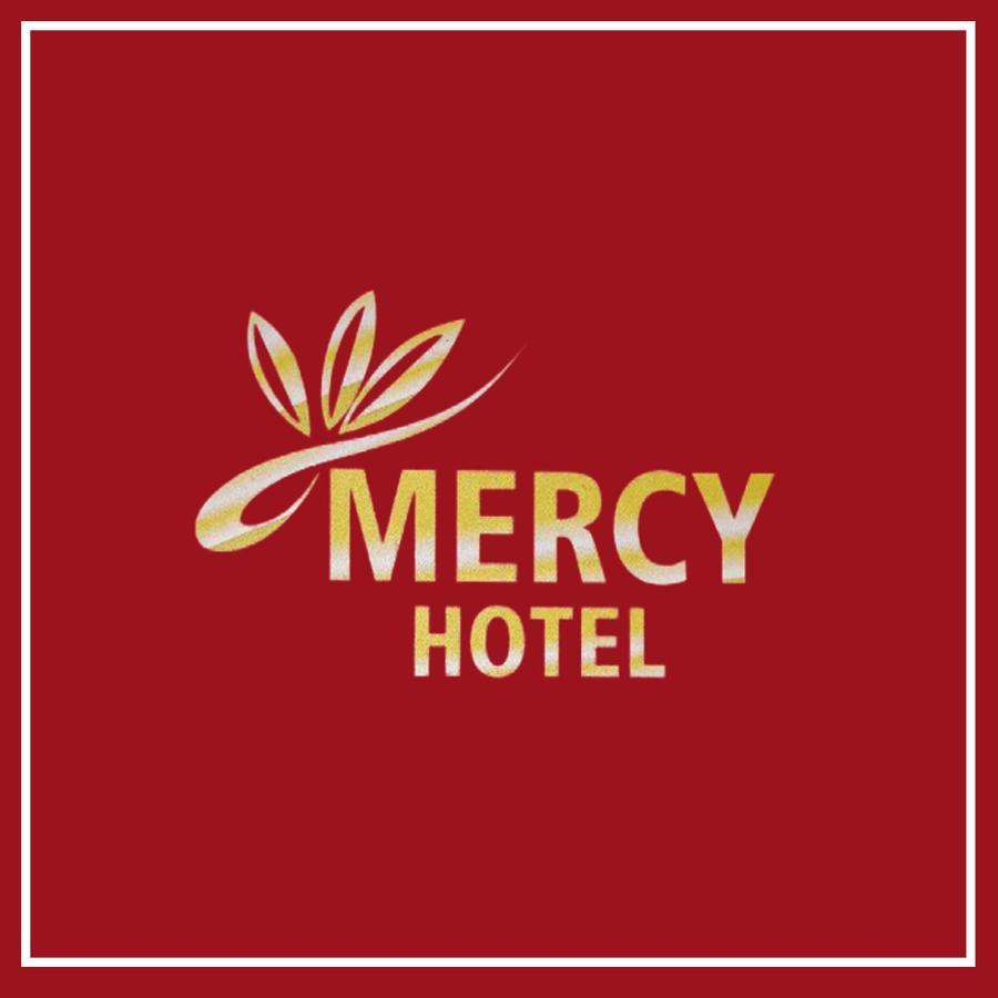 Mercy Hotel Hanoi Eksteriør billede